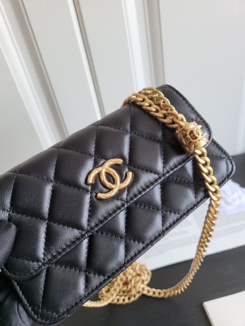 Chanel Stachel Bags